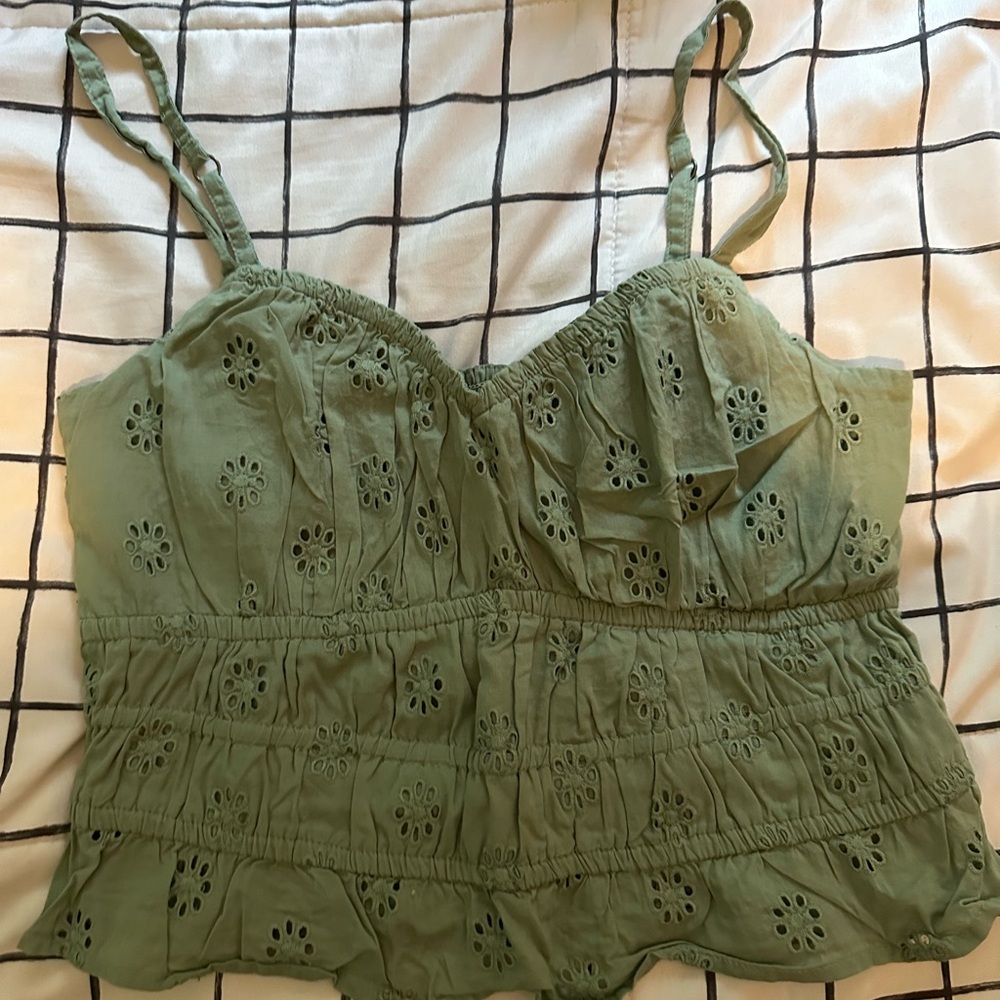 Hollister Tank Top